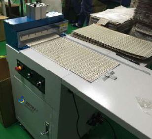 220V 50 - máquina de corte do diodo emissor de luz 60HZ, máquina de corte da tira automática do diodo emissor de luz