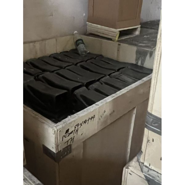 Bucket teeth 100 percent forging Komatsu PC100RC excavator bucket tooth replacement parts wear resistant