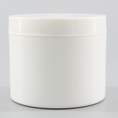 Frascos plásticos biodegradáveis do plástico 28g 80ml dos PP