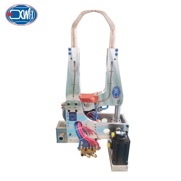 Industrial CNC C-Type Robotic Spot Welding Gun for Automated Resistance Welding