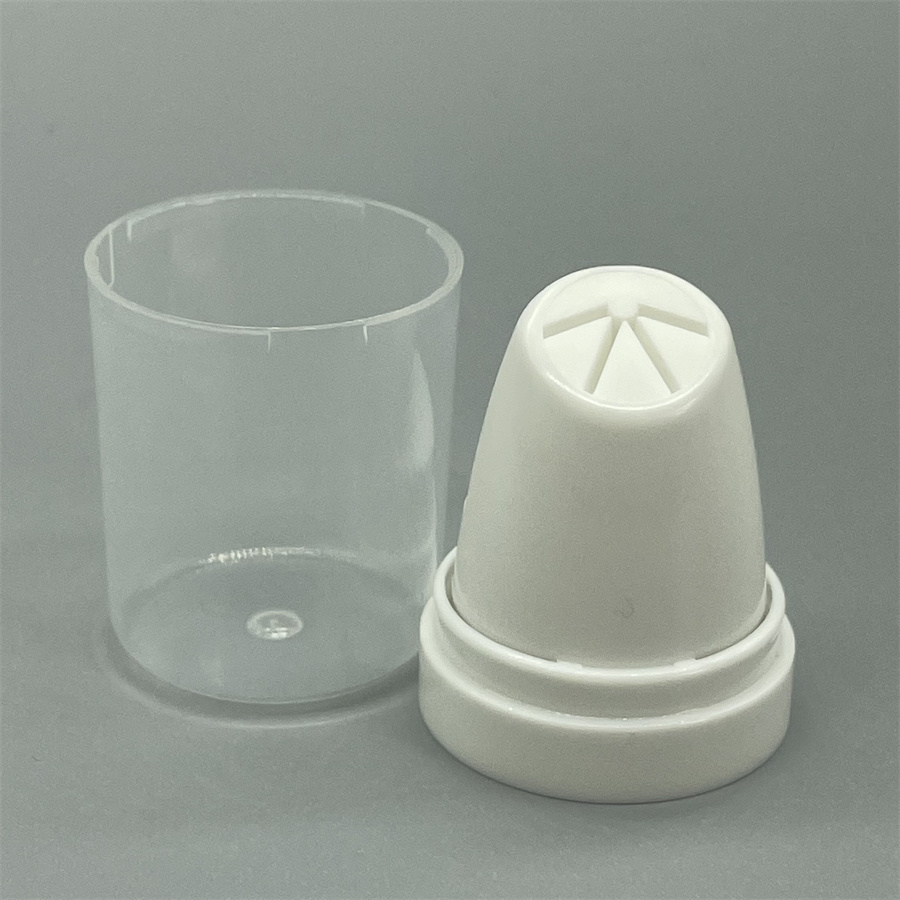 Volumizing Mousse Applicator, Aerosol Foam Dispenser, Styling Product Accessory