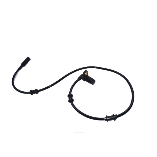 Womala Front Left ABS Wheel Speed Position Sensor OE 1635421818 for Mercedes Benz 