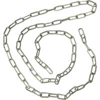 Acero inoxidable 316 para la seguridad de la cadena de trabajo pesado