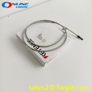 FU-35TG KEYENCE High-Temperature Fiber Amplifier – Rugged Sensing for Extreme