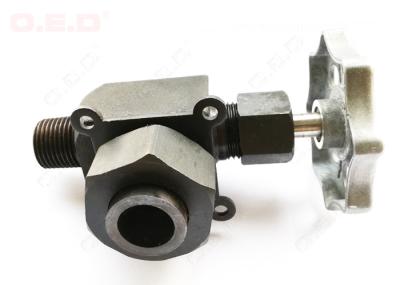 Lead Free Oil Field Accessories Pressure Seal Water Brass Gate Body Valve