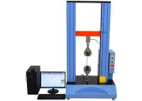 Universal Tensile Strength Test Machine Can Be Measurable Deformation 50KN IEC 62196-1