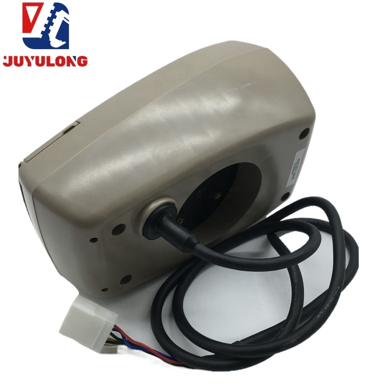 JUYULONG for CAT311C 312C 320C 325C 330C Excav Monitor Panel 260-2160 157-3198 Construction Machinery Parts