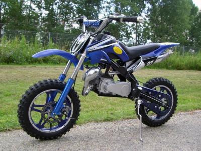 49CC 1P47fmd 4-Stroke escolhem a bicicleta legal da sujeira da rua do cilindro para o adulto