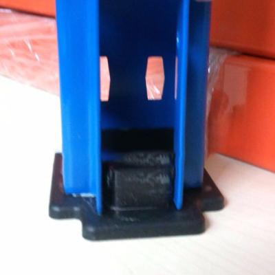 Selective Pallet Racking System Maximize Warehouse Space