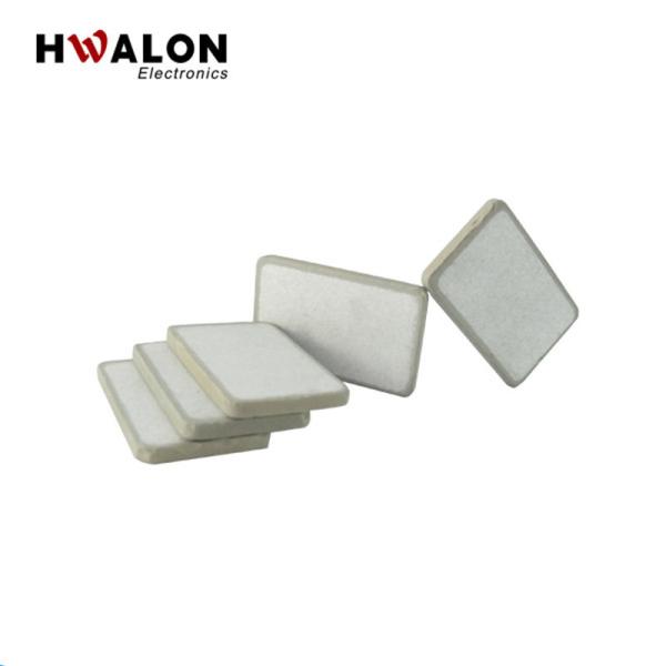 12ボルトの発熱体の小さいホーム・アプライアンスPTCの陶磁器の石