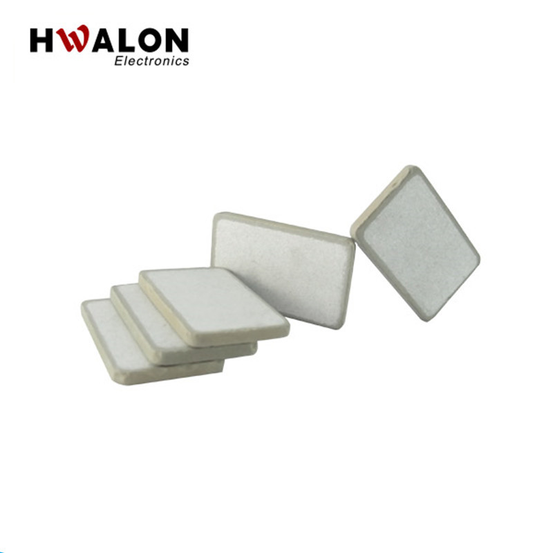 Ceramic PTC Thermistor Starter Motor for Refrigerator with 12-47ohm Resistance and 600-800V Surge Voltage