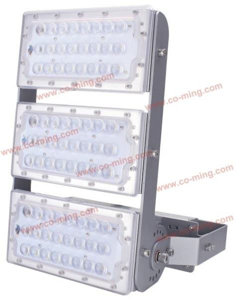 SAA CE ROHS Outdoor LED Flood Lights , 240W High Power Led Flood Lights Waterproof IP65