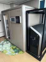 1 Min Hyperbaric Chamber SPA Therapy Facility ISO9001 Wound Care Hyperbaric Chamber