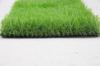 fonctionnel multi de jardin de 25mm de tapis artificiel vert luxuriant d'herbe