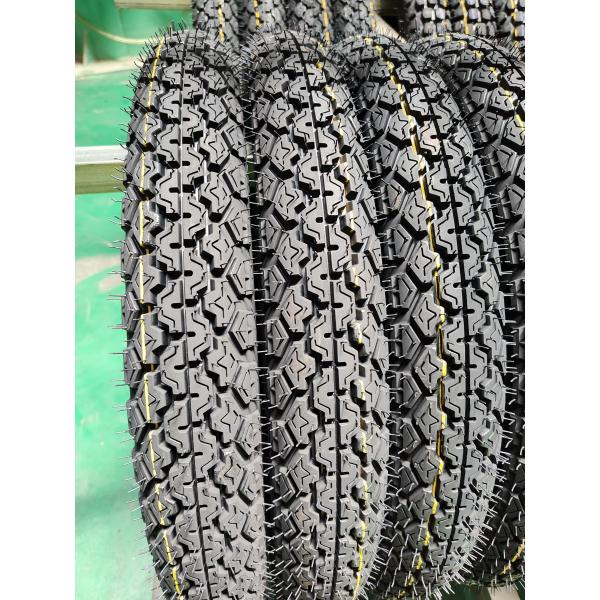 Мотоциклетная подушечная шина 3.00-18 130/60-17 140/70-17 120/80-17 120/90-18 110/100-18