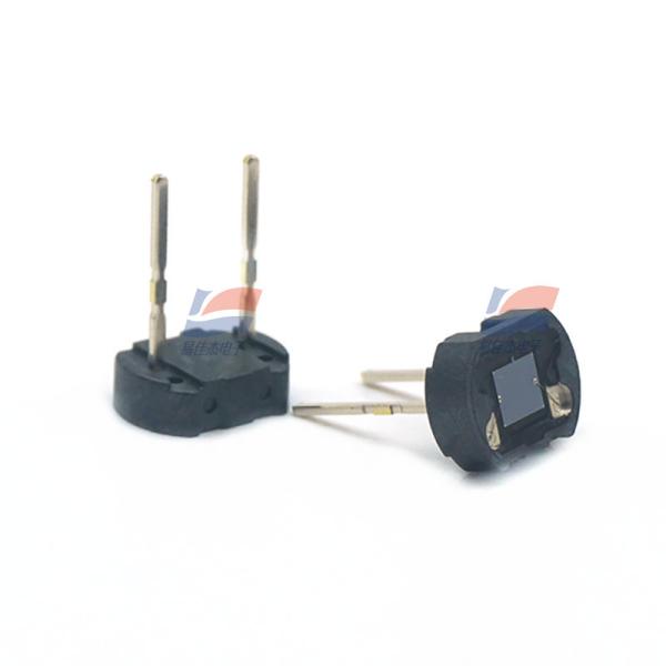 YJJ S16838-02MS 320 to 1100 nm Silicon Photodiode With Filter , High Sensitivity Silicon Photodiode