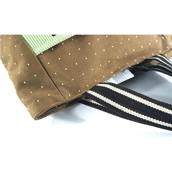 Повторно используйте органический холст Eco кладет печатание в мешки Gravure сумок Tote перемещения