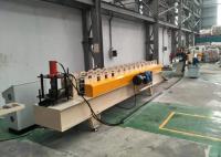 machine 89mm légère de cadre en acier de 75mm pour la structure de Chambre économique plus de profils