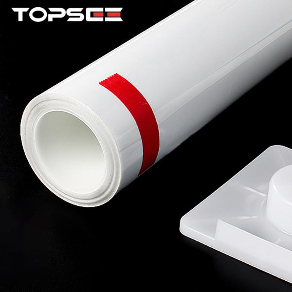 1.52*15M Clear Color Ashland Glue Car Paint Protection Film PPF Film with Auto Repair Feature