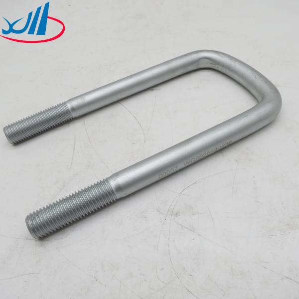 Shackle RR SPR For NKR55 18MM 8970564201 Auto Suspension