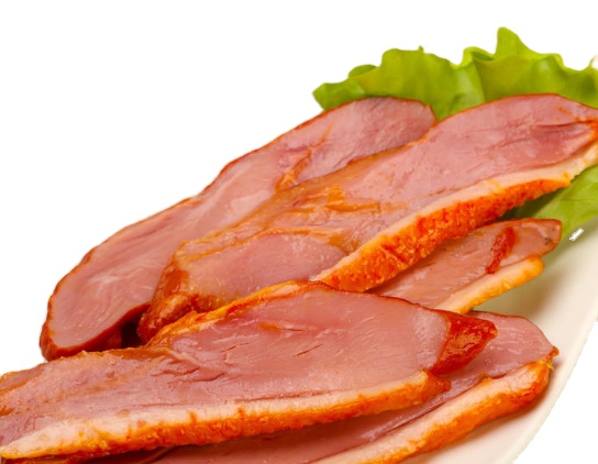 Frozen Smoked Duck Breast With 24 Month Shelf Life Boneless Skin-on Roasted Processing