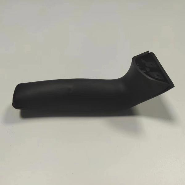 Custom Electronics Plastic Moulding Parts With Smooth Surface - L/C Payment Term