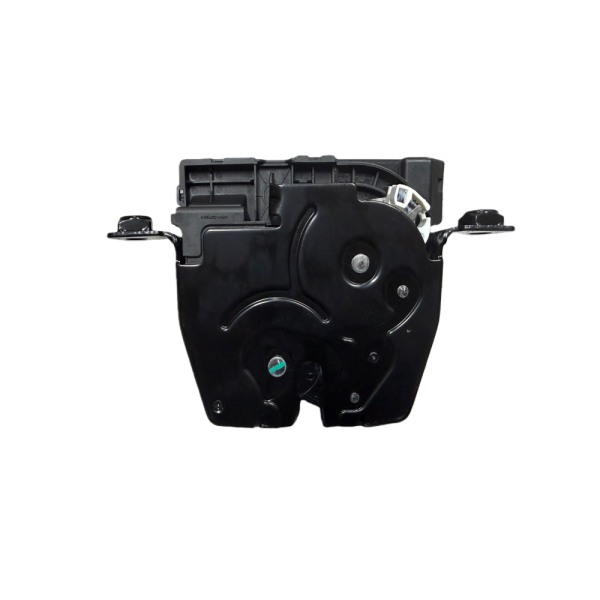 Classic High-quality 7 Series F01 F02 F04 LCI Rear Luggage Compartment Lock Blocks Naturally Aspirated Engine for BMW