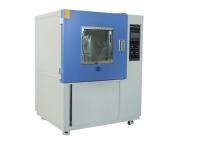 Iso20653 padrão Ipx1 à câmara do teste de resistência da água do ingresso Ipx6