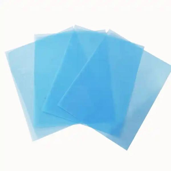 200±5μM Thickness Medical X Ray Film For Diagnostic High Density