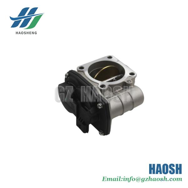 Comércio por grosso Peças para automóveis Corpo Asm Aceleração Dmax 4jj1 T K 8-97945522-0 8-98040003-0 8979455220
