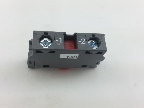 Abb Mcb-01 , NC Block Contact For Auto Cutter GT7250 925500594 Textile Machine Spare Parts