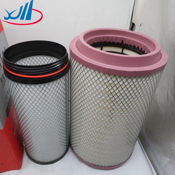 K2841PU Air Filter Cars And Trucks Vehicle Parts