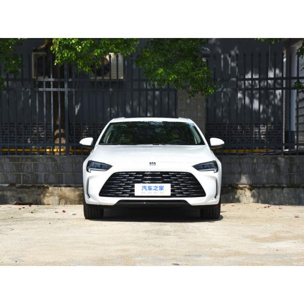 Buick Regal 2024 28t Indulge Version Gasoline Car with Braking System Epb and Benefit