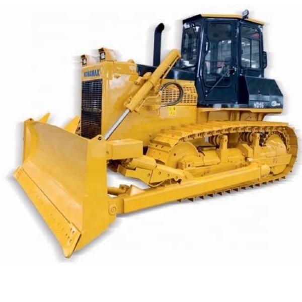 Yellow 23400 KG Machine Weight SD13 SD13S SD13C Tracotr Crawler Bulldozer Best Condition