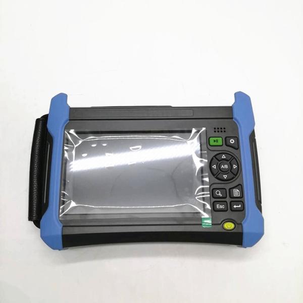 Splicer сплавливания оптического волокна сети 6422 OTDR PON FTTH