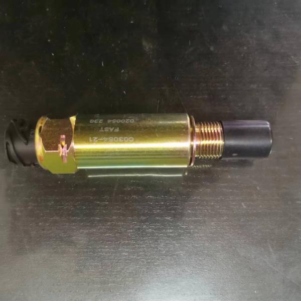 F3000 Dongfeng Truck Transmission Gear Switch Reverse Gear Switch 0068-1 003054-21 003054-16 0041-5 D68-470A 0068DS Repair Kit