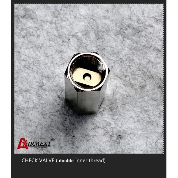 Air Suspension Air Ride Check Valve 150PSI