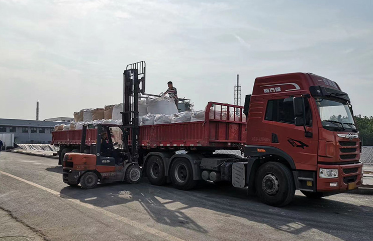 White Crystalline Light Soda Ash Powder CAS 497-19-18 ISO Approval