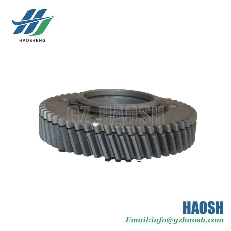 Автозапчасти Isuzu Timing Gear 52TH Для Isuzu Dmax 4JA1T 4JH1 8-97942755-5 8979427555 8979427552 8-97942755-2