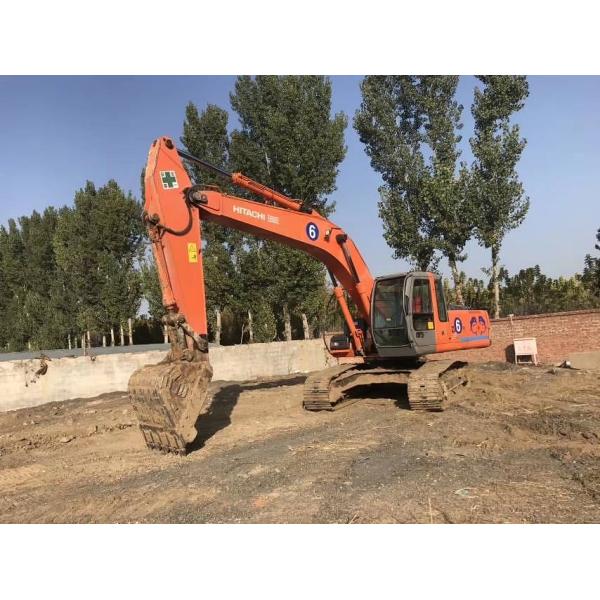 Hitachi hot sale Original Made Used Hitachi 230 Good Condition Excavator Zx230 Second hand machine