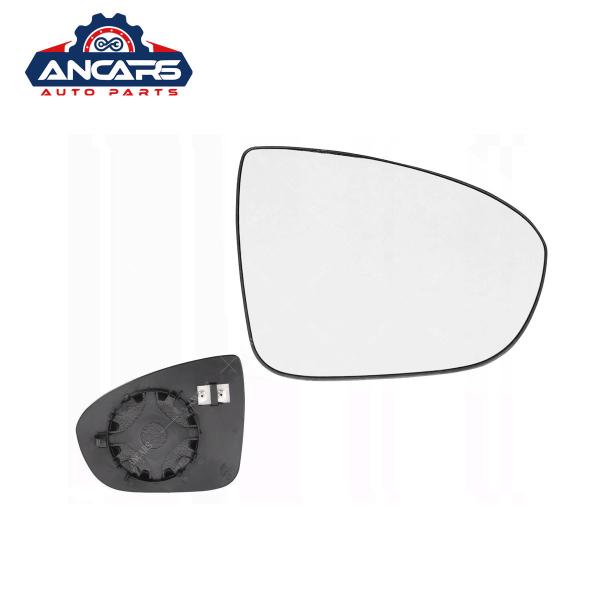 Opel Meriva 2010 Vauxhall Side Mirror Glass 13258014 1428487 1428488