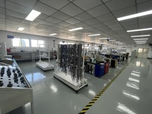 Qingdao Xiang Aozhiyuan Auto Parts Co., Ltd.
