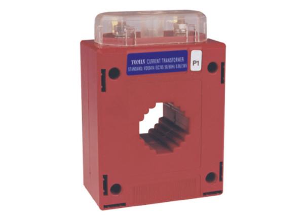 Toroidal Low Voltage LV Current Transformers 3000/5A Base mounting