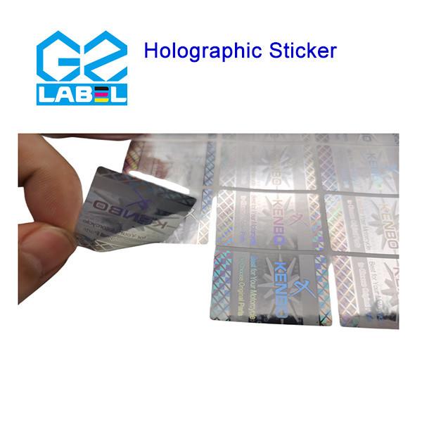 Impressão offset Papel de etiqueta adesivo personalizado Transparente Autocolantes de etiqueta de vinho personalizados