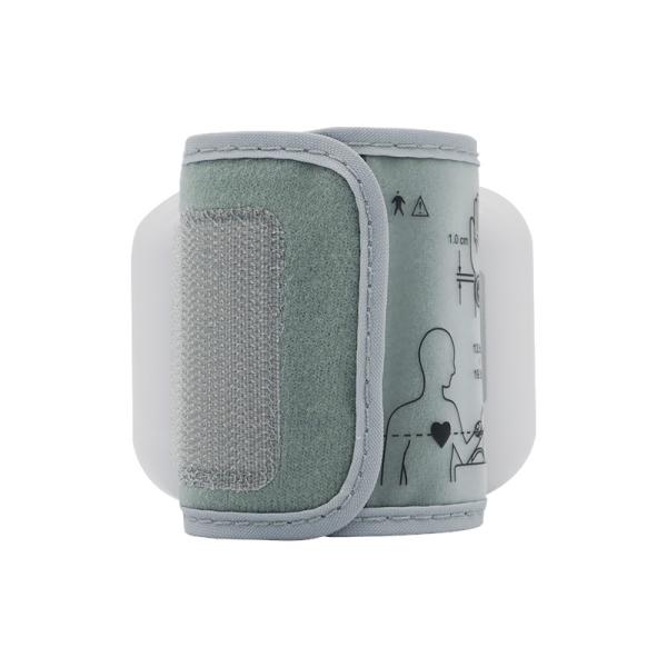 Мониторов кровяного давления дома GB/T18830 прибор BP медицинских облегченный автоматический