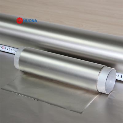 Ultra - Thin In - Stock CuNi44 Foil 0.0125mm Thick x 102mm Wide High Precision & Corrosion Resistance