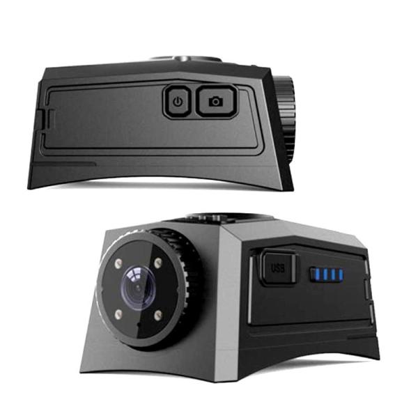 Тактическая камера шлема 4K технология Боевая камера и общественные дела