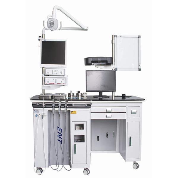 Single Surgical ENT Unit Treatment Diagnostic Examination For Hospital