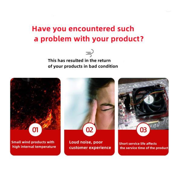 Безщеточный 8025 шарикоподшипник 80x80x25mm 12V 24V 48V охлаждающего вентилятора 2 шкафа компьютера