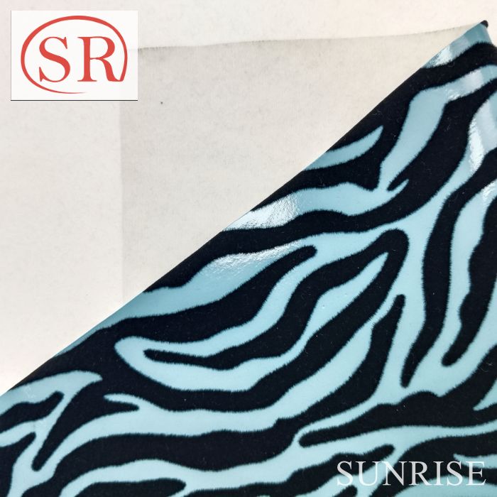 Hot Selling Sofa Plush Sofa PU Plush Self-adhesive Leather Fabric Bag Shoes Bathrobe Cushion